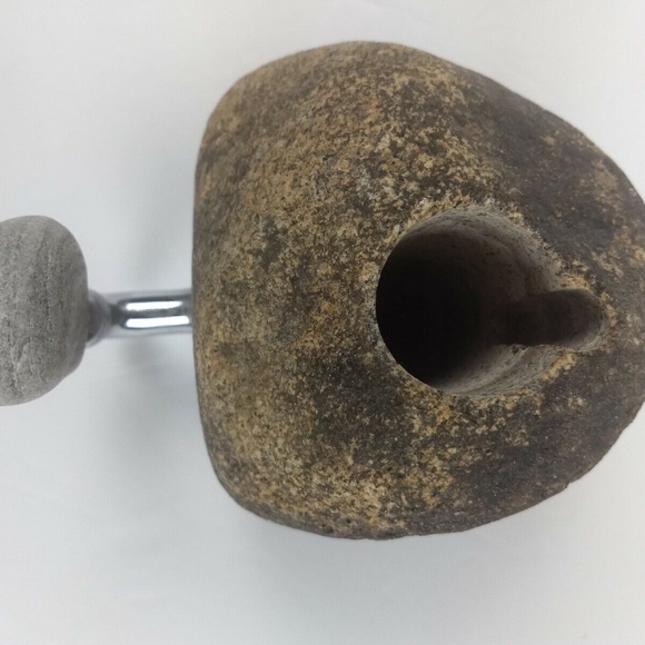 Funky Rock Designs Unique Granite Drink Dispenser - Picture 6 of 8